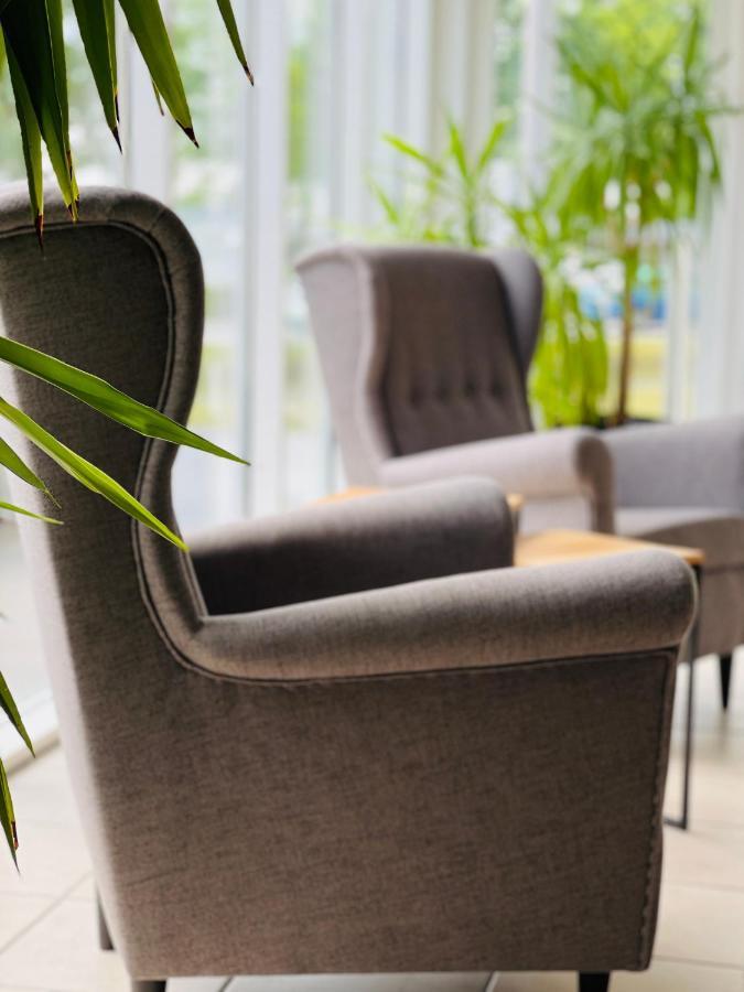 Maifeld Sport- Und Tagungshotel Werl Luaran gambar