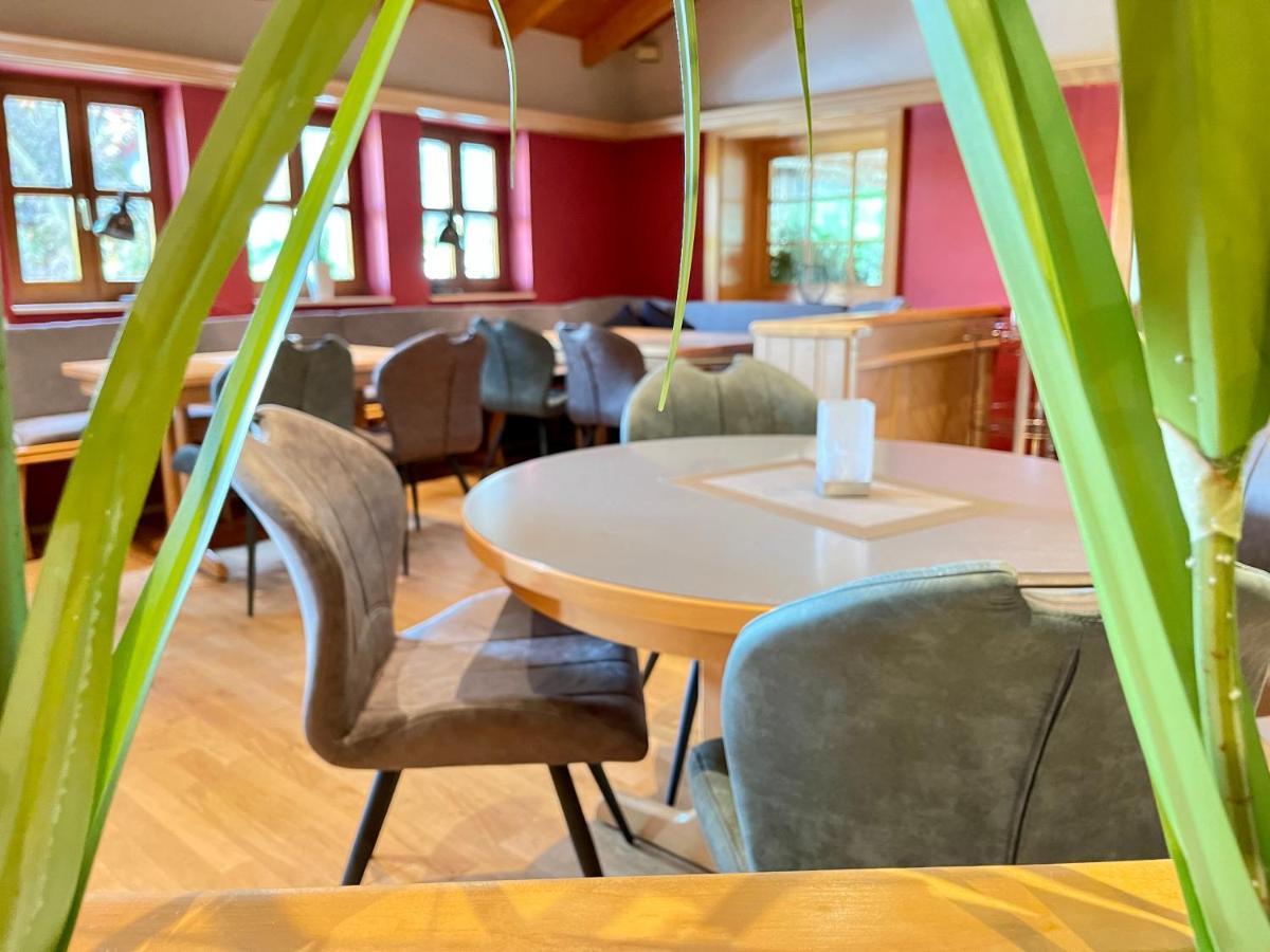 Maifeld Sport- Und Tagungshotel Werl Luaran gambar