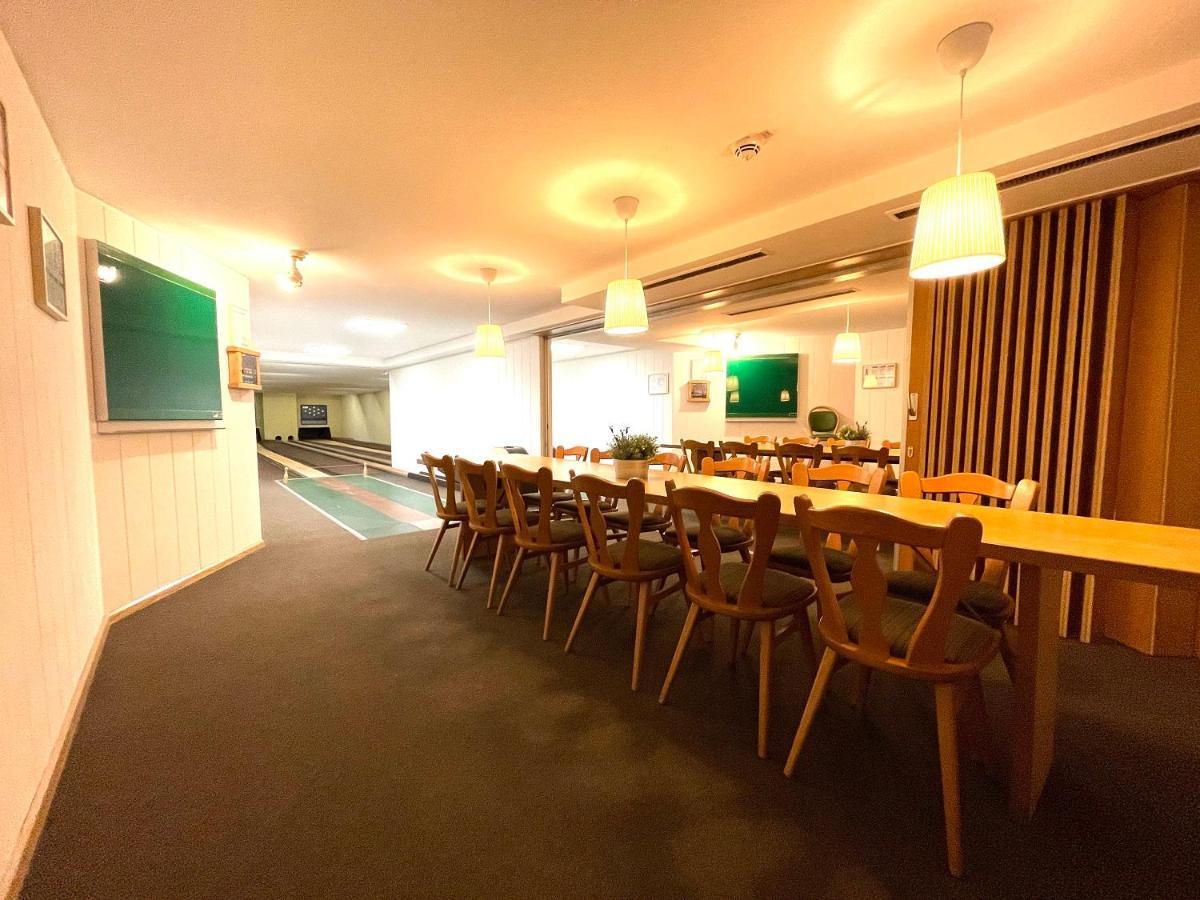 Maifeld Sport- Und Tagungshotel Werl Luaran gambar