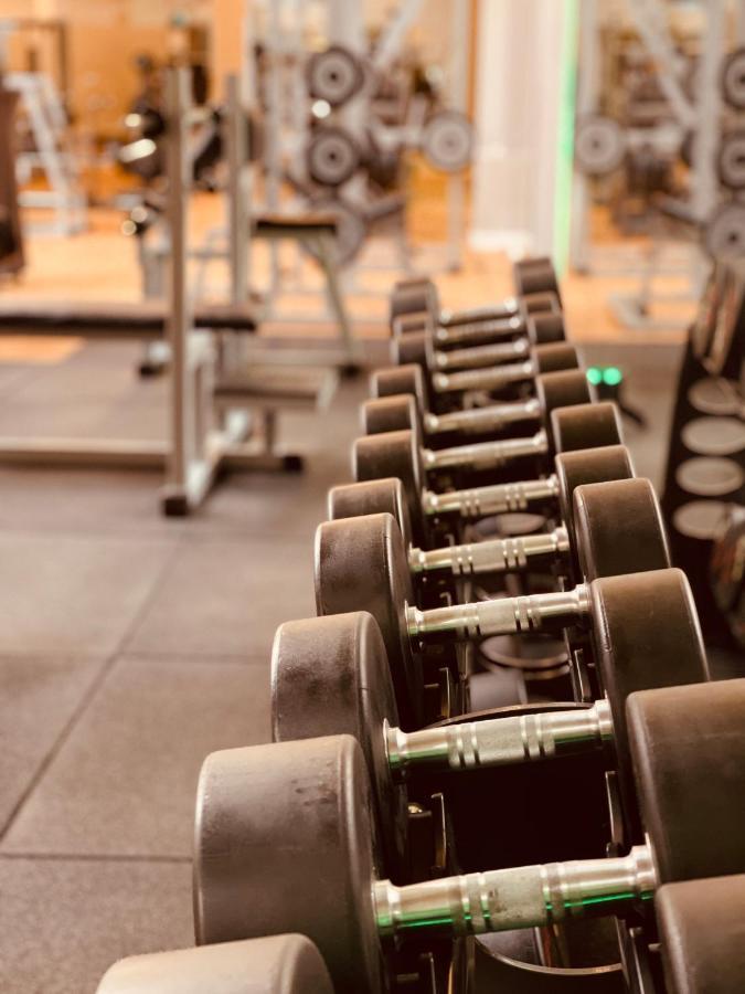 Maifeld Sport- Und Tagungshotel Werl Luaran gambar