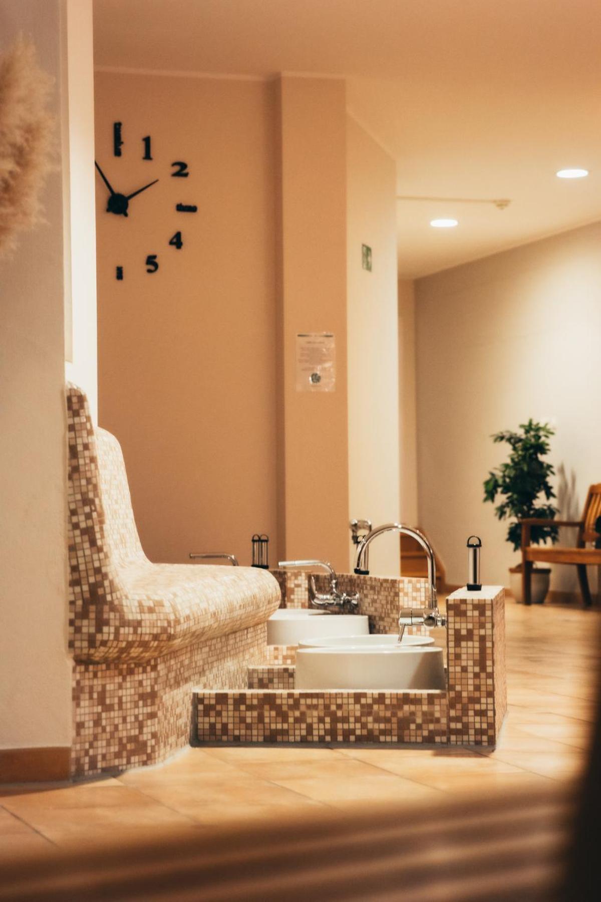 Maifeld Sport- Und Tagungshotel Werl Luaran gambar