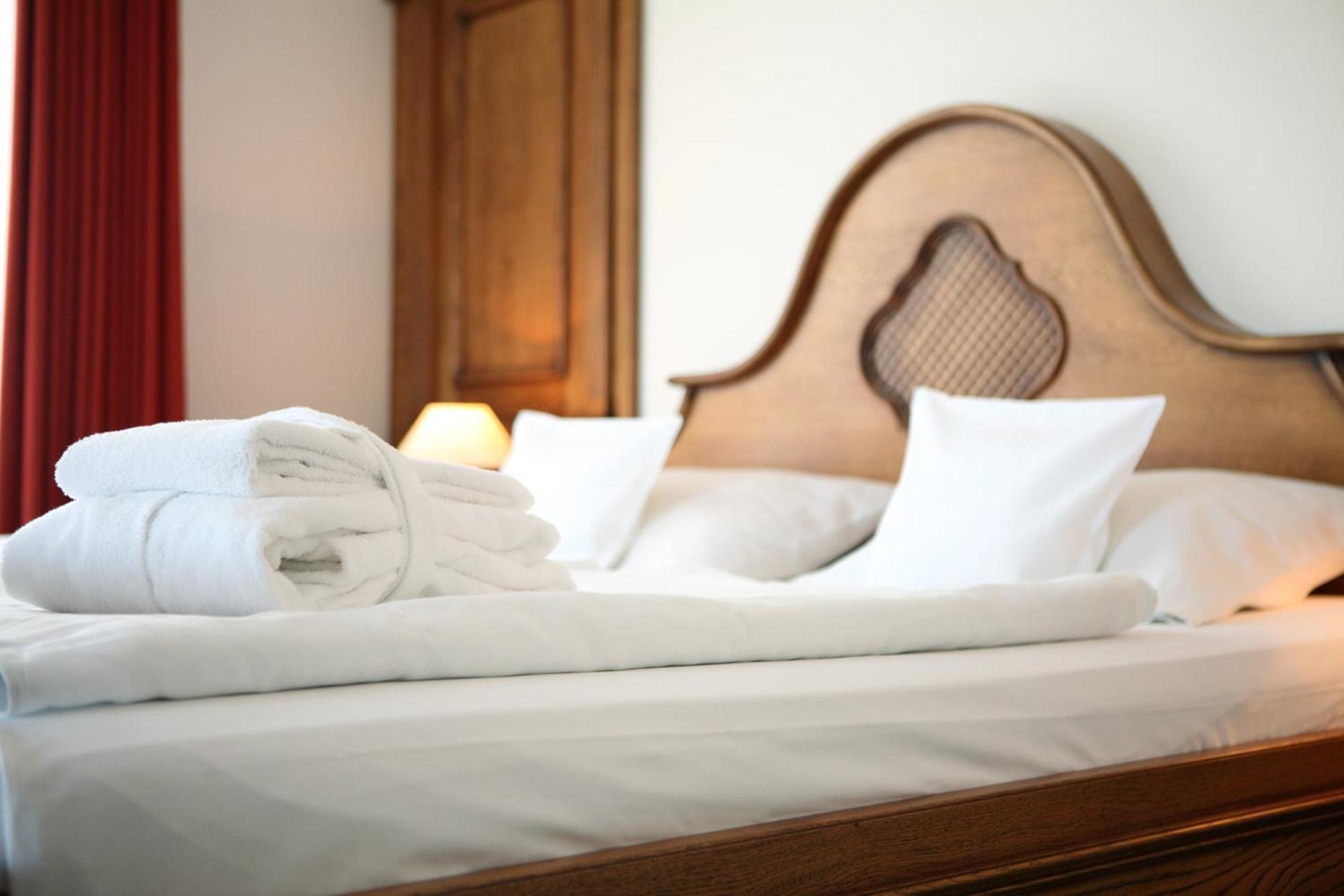 Maifeld Sport- Und Tagungshotel Werl Luaran gambar