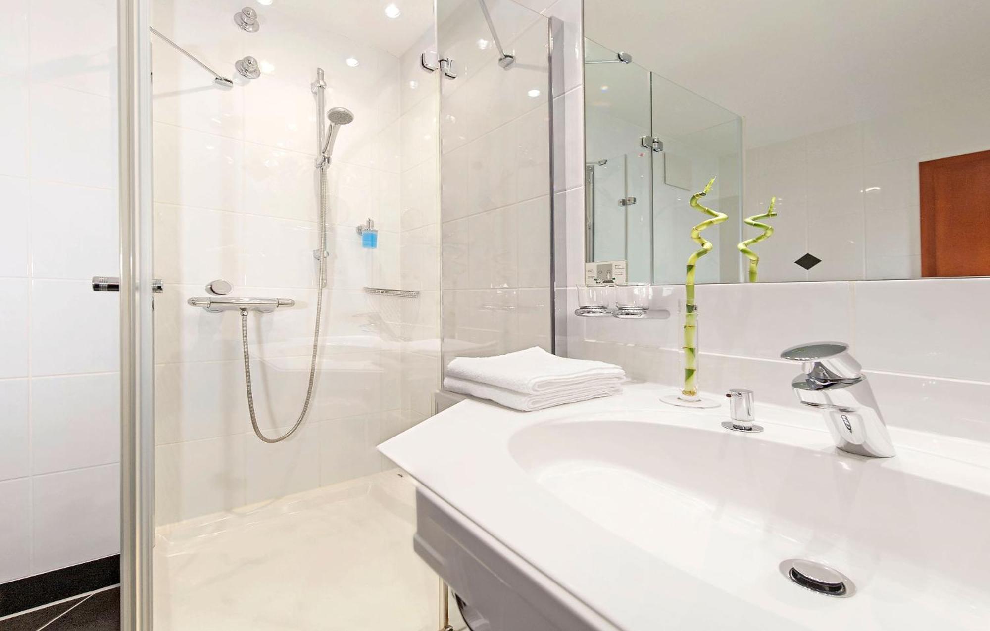 Maifeld Sport- Und Tagungshotel Werl Luaran gambar