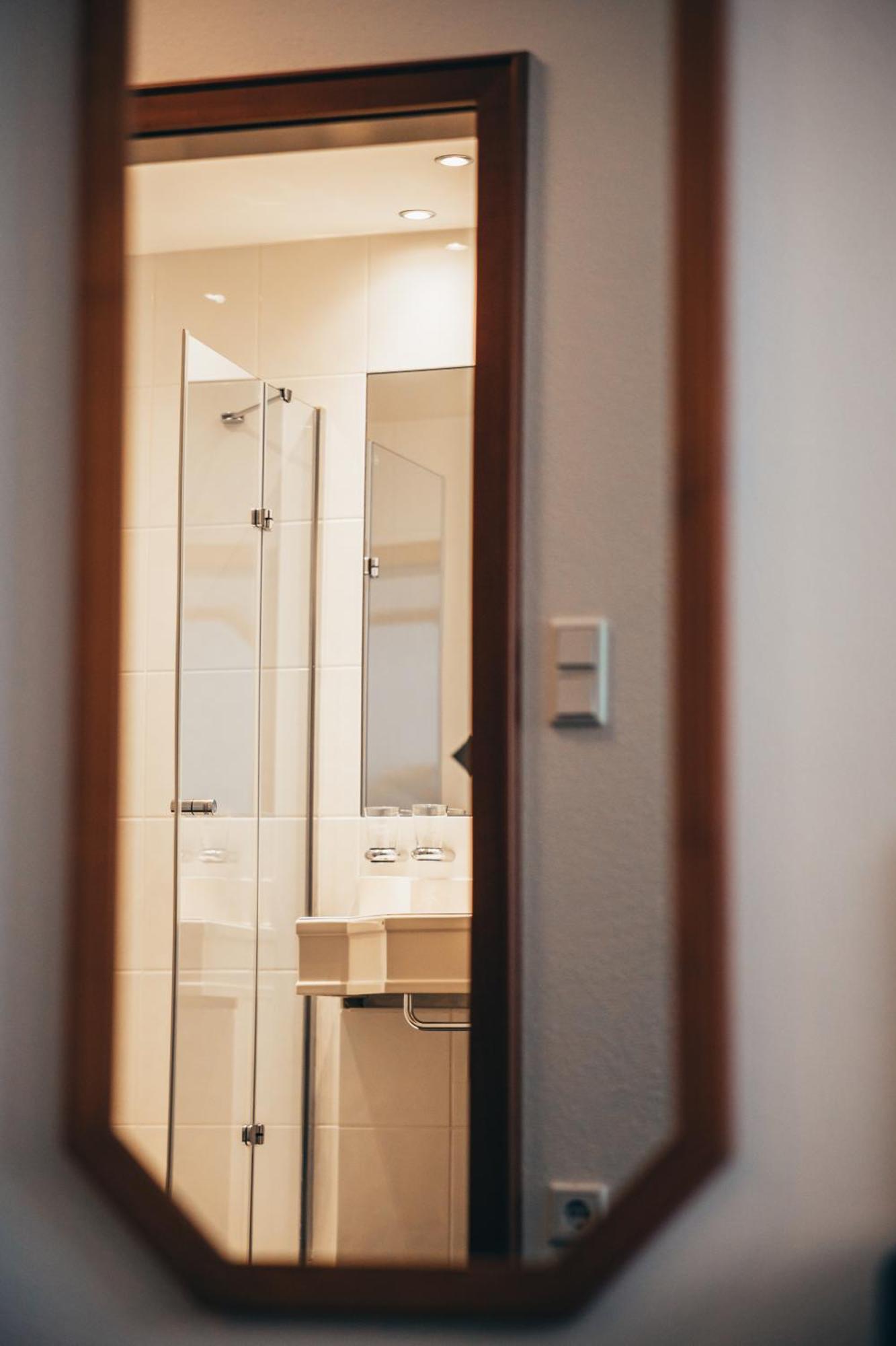 Maifeld Sport- Und Tagungshotel Werl Luaran gambar