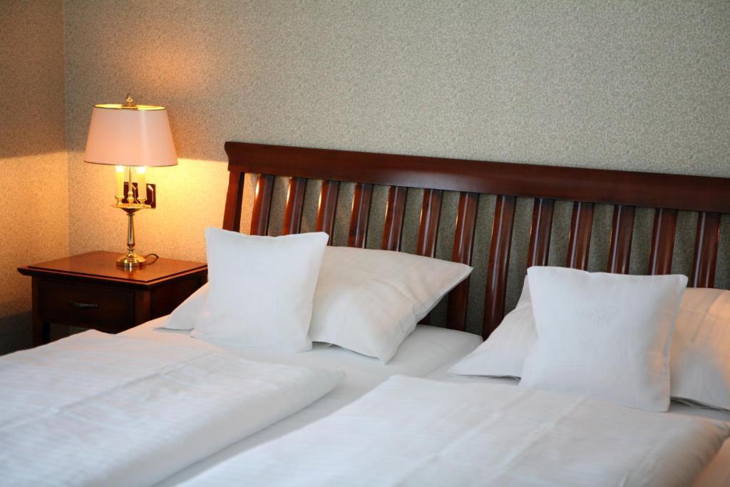 Maifeld Sport- Und Tagungshotel Werl Bilik gambar