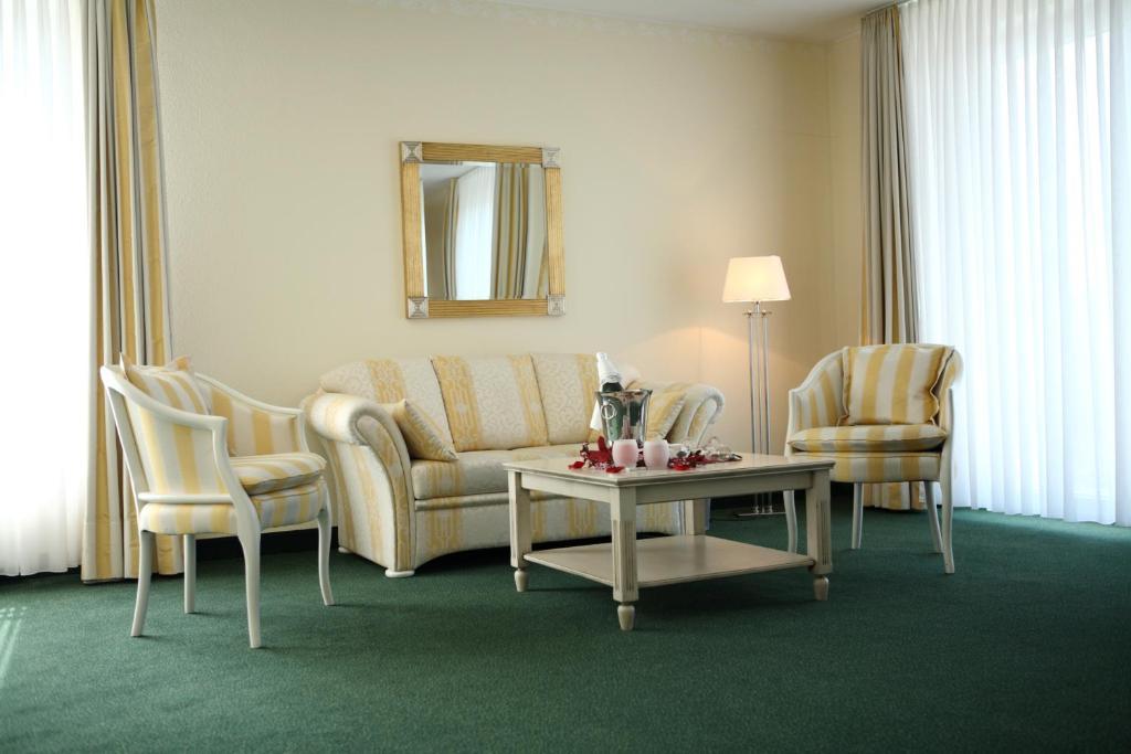 Maifeld Sport- Und Tagungshotel Werl Bilik gambar