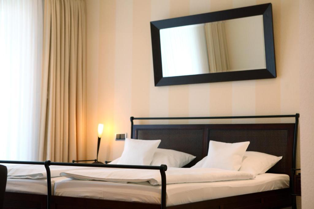 Maifeld Sport- Und Tagungshotel Werl Bilik gambar