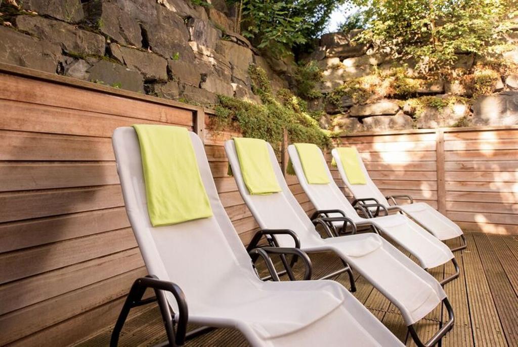 Maifeld Sport- Und Tagungshotel Werl Luaran gambar