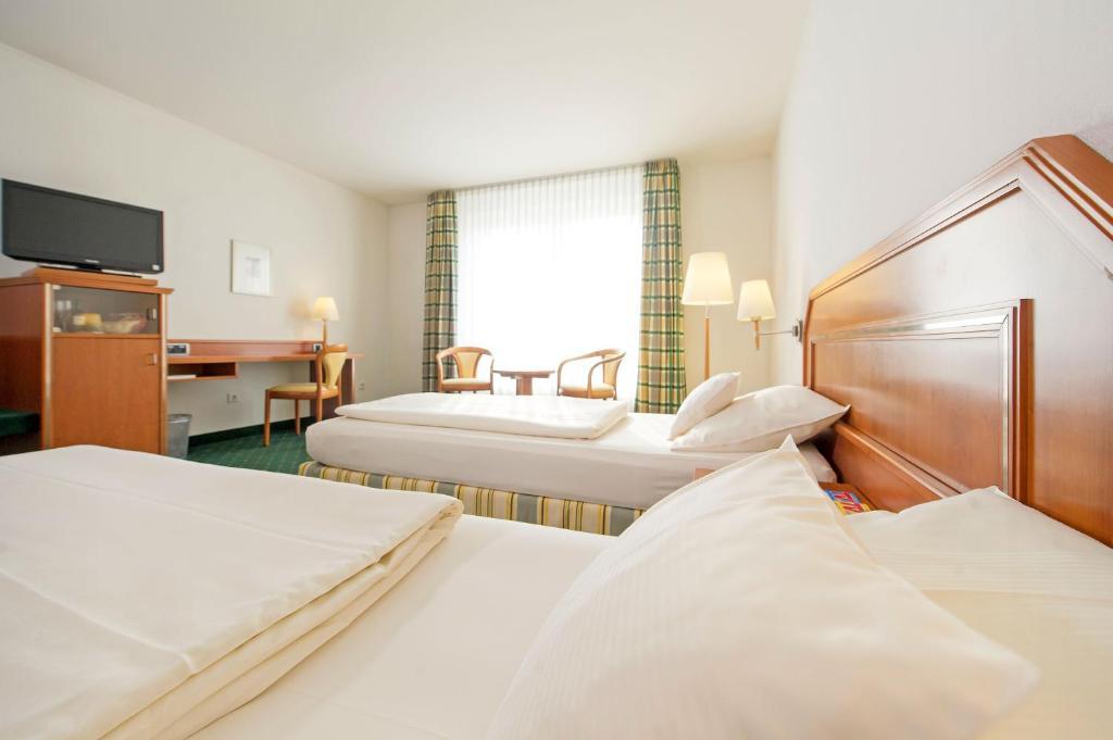 Maifeld Sport- Und Tagungshotel Werl Bilik gambar