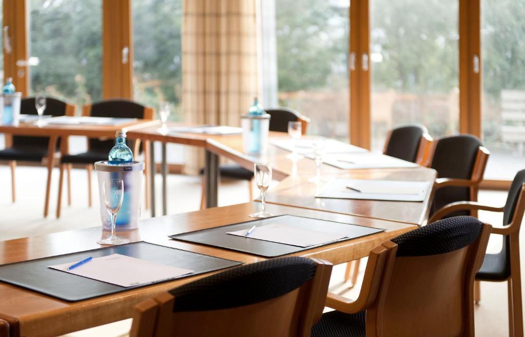 Maifeld Sport- Und Tagungshotel Werl Luaran gambar
