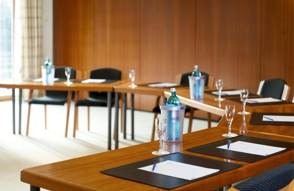 Maifeld Sport- Und Tagungshotel Werl Luaran gambar