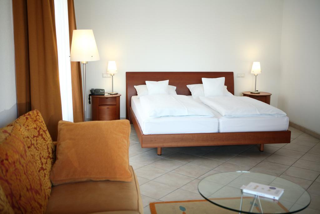 Maifeld Sport- Und Tagungshotel Werl Luaran gambar