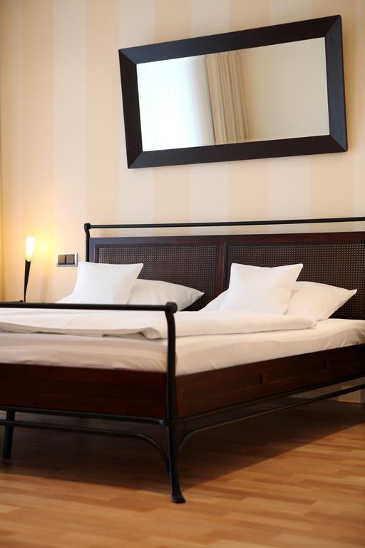 Maifeld Sport- Und Tagungshotel Werl Luaran gambar