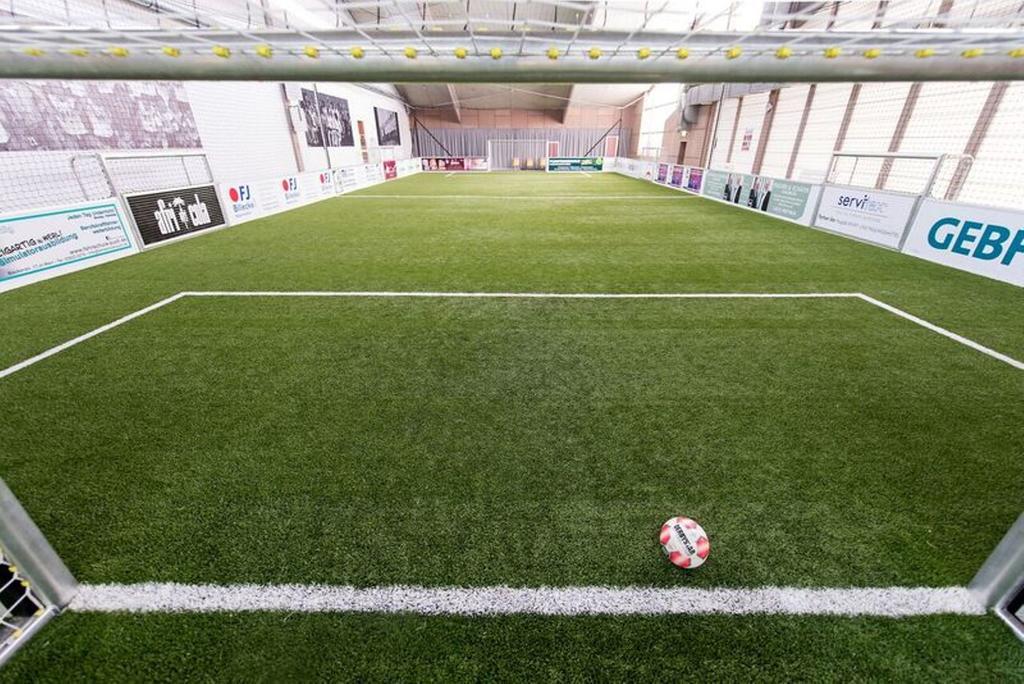 Maifeld Sport- Und Tagungshotel Werl Luaran gambar