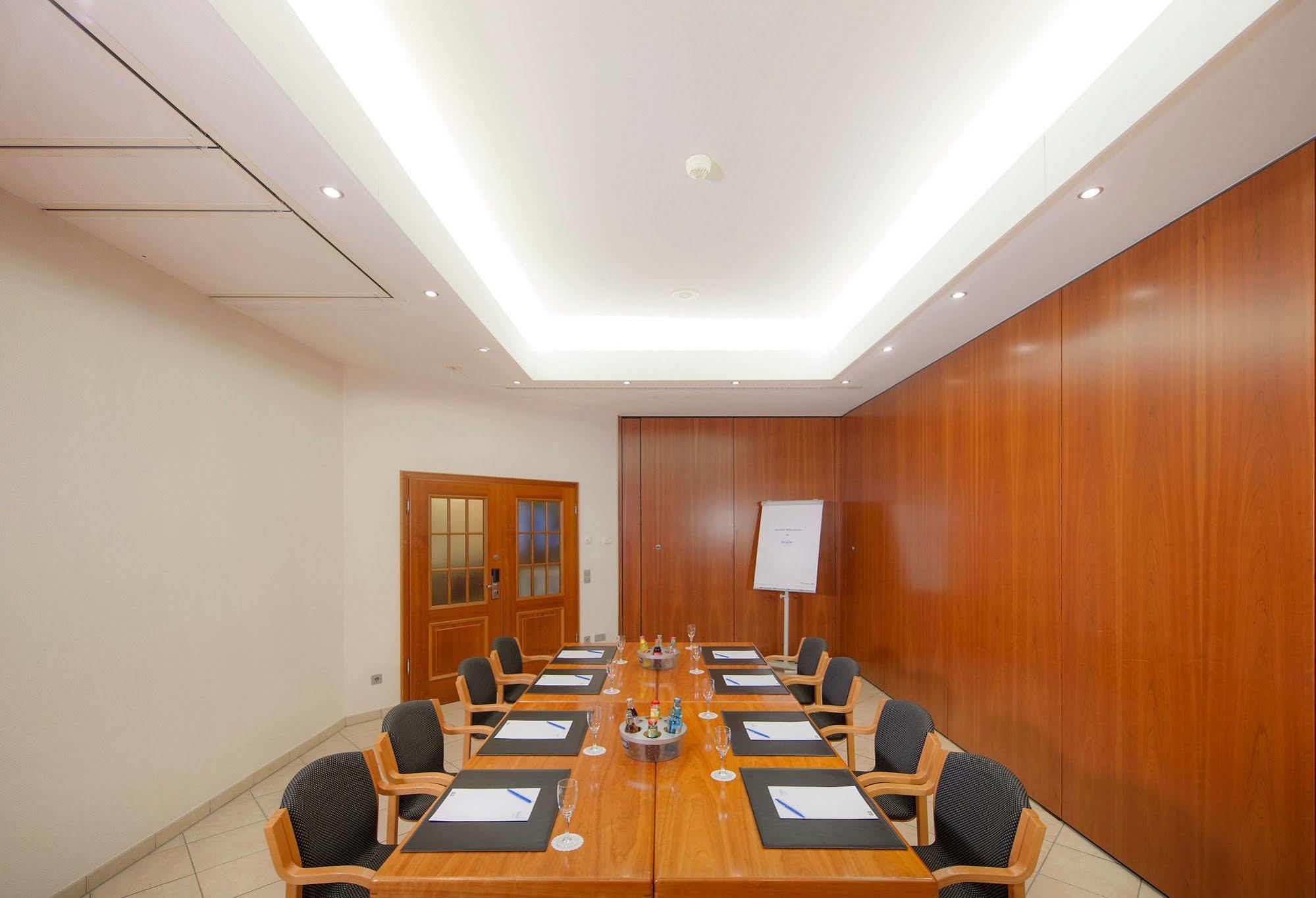Maifeld Sport- Und Tagungshotel Werl Luaran gambar