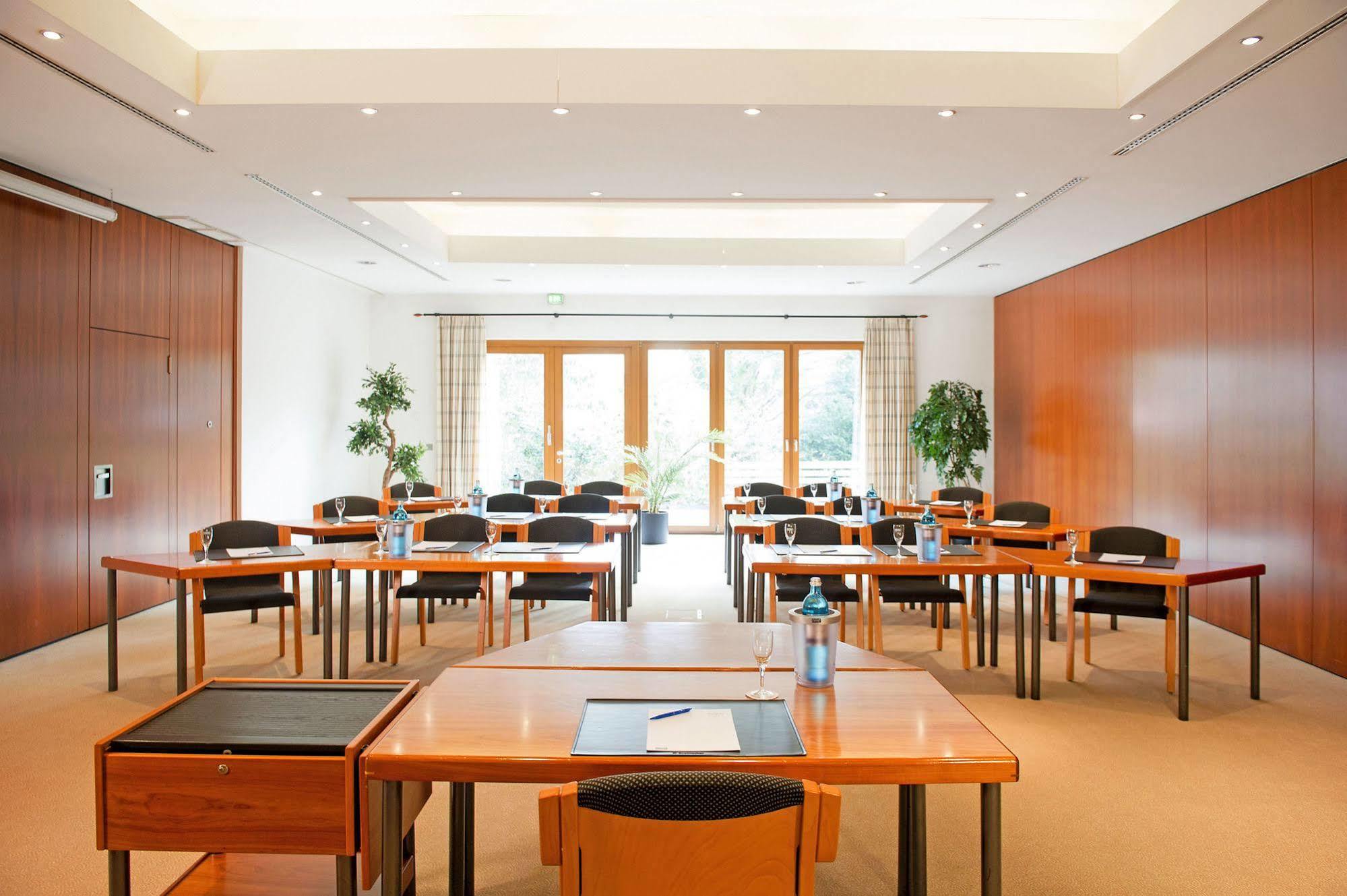 Maifeld Sport- Und Tagungshotel Werl Luaran gambar