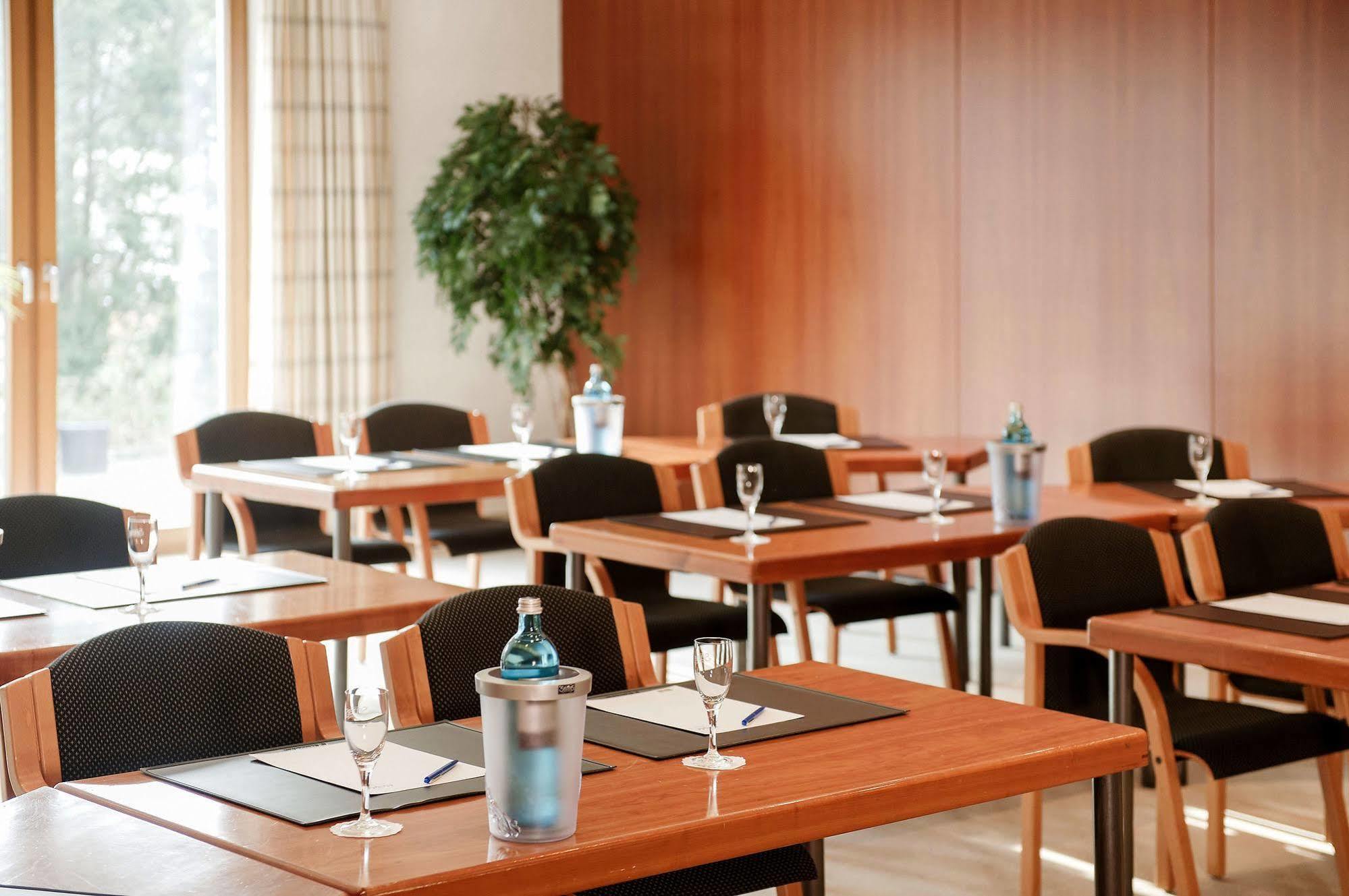 Maifeld Sport- Und Tagungshotel Werl Luaran gambar