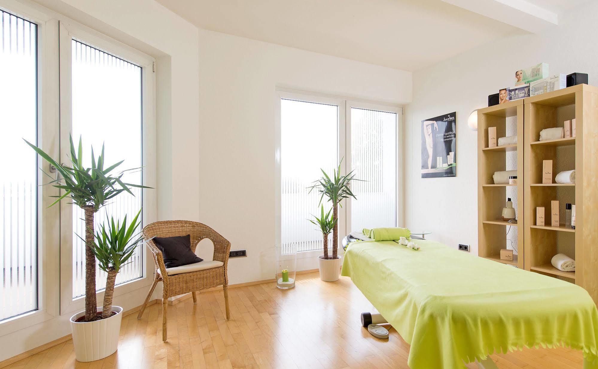 Maifeld Sport- Und Tagungshotel Werl Luaran gambar