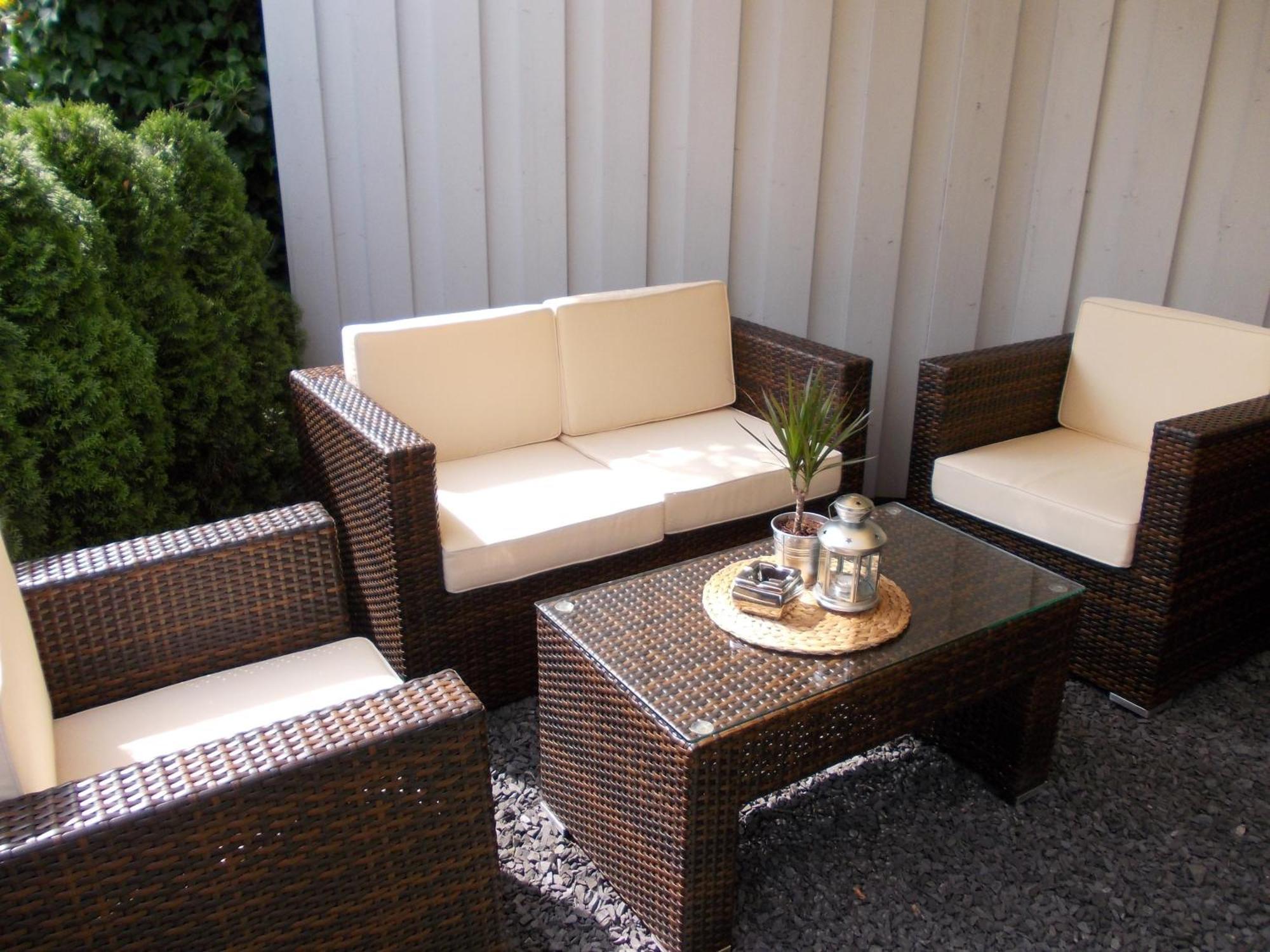 Maifeld Sport- Und Tagungshotel Werl Luaran gambar