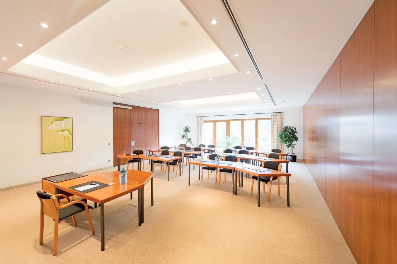 Maifeld Sport- Und Tagungshotel Werl Luaran gambar
