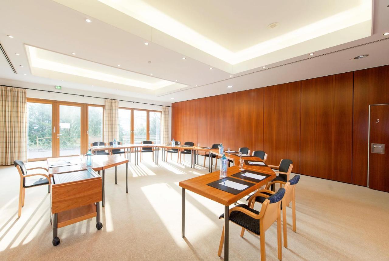 Maifeld Sport- Und Tagungshotel Werl Luaran gambar